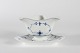 Stari Antik 
presents: 
Royal 
Copenhagen
Blue Fluted 
Plain
Sauce boat 203