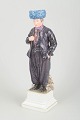 Royal 
Copenhagen
Porcelain 
figure “Dirch 
Jan ...