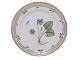 Flora Danica
Salad plate 19 
cm. #3573