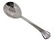 Antik K 
presents: 
Georg 
Jensen Parallel 

Large 
strawberry 
spoon 23.0 cm.