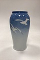 Bing og 
Grøndahl Måge 
Vase No. 682