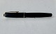 Sort Montblanc 
no. 226 
fyldepen
