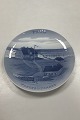 Danam Antik presents: Royal Copenhagen Commemorative Plate from 1932 RC-CM272 Fanø
