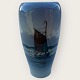 Royal CopenhagenVase Segelschiff#2809A/235*DKK 300