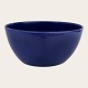 Moster Olga - Antik og Design presents: Royal CopenhagenUrsulaOval bowlBlue#575*DKK 475