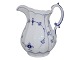 Antik K presents: Blue Fluted PlainSmall milk pitcher 16 cm.