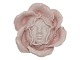 Antik K presents: Royal CopenhagenPink brooch by Arje Griegst