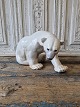 Karstens Antik presents: B&G figure - large polar bear no. 1857