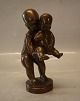 Kai Nielsen 1882-1924 (KN) Bronze