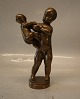 Kai Nielsen 1882-1924 (KN) Bronze