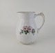 Kinnerup Antik & Porcelæn præsenterer: B&G mælkekande 83Krysantemum14,5 cm