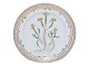 Antik K presents: Flora DanicaLuncheon plate 22 cm. #3550