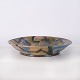 Per Weiss Unikat Keramikschale mit Motiv von Mysselhøj, ...