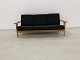 Hans J. Wegner GE-290/3-Sitzer-Sofa Exklusives ...