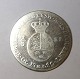 Lundin Antique præsenterer: Danmark. Slesvig-Holsten. Christian Vll. 1/3 speciedaler 1789