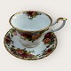 Royal AlbertOld Country RosesTeetasse*DKK 150