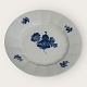 Moster Olga - Antik og Design präsentiert: Royal CopenhagenBlaue BlumeEckigeSpeisetellerNr. ...