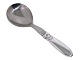 Antik K presents: Georg Jensen Cactus sterling silverServing spoon 19.8 cm.