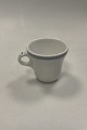 Early Royal Copenhagen Office / Barber Cup