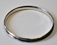 Pegasus – Kunst - Antik - Design präsentiert: Hans Hansen Sterling-Armband, Design: 210, 20. Jahrhundert. ...