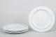 Grethe Meyer for Royal Copenhagen, set of four dinner ...