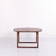 Osted Antik & Design präsentiert: Butlertisch aus Palisander von Svend Langkilde aus den 1960er Jahren