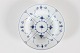 Royal CopenhagenBlue Fluted PlainSoup plate 167