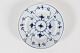 Royal CopenhagenBlue Fluted PlainPlate 177