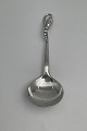 Georg Jensen Sterling Silver Blossom No 84 Soup / Cream ...