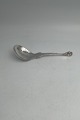 Georg Jensen Silver Ornamental Spoon very early from 1907