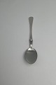 Patricia W & S Sorensen Silver Egg Spoon with Stainless ...