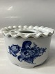 Royal Copenhagen Blue Flower, tealight warmer.No. 10/9787.