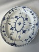 Royal Copenhagen Blue Fluted Half Lace Serving Dish No. ...