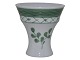 Green TranquebarEgg cup