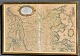 Pegasus – Kunst - Antik - Design präsentiert: Mejer, Johannes (1606 - 1676) Dänemark: Karte des nördlichen ...
