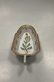 Royal Copenhagen Flora Danica Pickle Dish No. 3544
