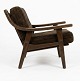 Hans J. Wegner GE 530 Sessel, hergestellt von Getama, ...
