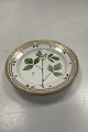 Royal Copenhagen Flora Danica Salad Plate No. 20/3573