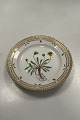 Royal Copenhagen Flora Danica Salad Plate No. 20/3573
