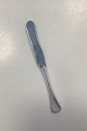 Patricia W.S. Sørensen Silver Tomato Knife
