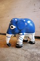 Original Super Hero Elephant, designed by Lars Birk - ...
