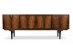 Fantastisches, niedriges Sideboard aus Palisanderholz. ...