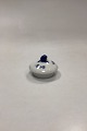 Danam Antik presents: Royal Copenhagen Blue Flower Braided Lid No. 8145