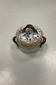 Royal Copenhagen Flora Danica Sugar Bowl No 20/3624 / 3502
