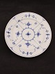 Royal Copenhagen Blue Fluted  plate  1/183