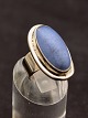 Middelfart Antik presents: Sterling silver vintage ring