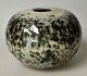Thorhauge, Niels Henrik (1926 - 2001) Dänemark: Runde Vase.