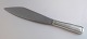 Georg Jensen. Sterlingsilber. Kuchenmesser mit ...