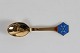 Anton MichelsenChristmas Spoon 1976
