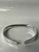 Napkin ring sterling silver Hans Hansen ...
